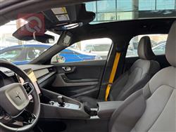 Polestar Polestar 2